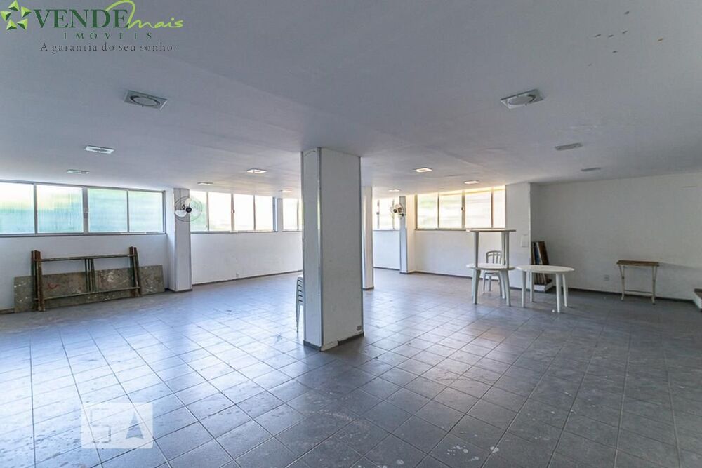 Apartamento, 2 quartos, 75 m² - Foto 3