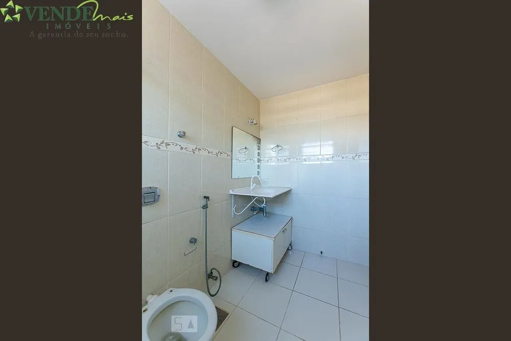 Apartamento, 2 quartos, 75 m² - Foto 16