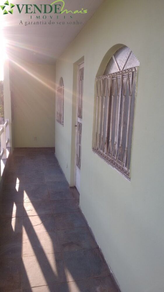 Casa de Condomínio, 2 quartos - Foto 3