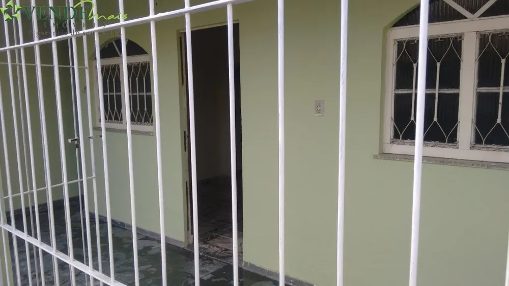 Casa de Condomínio, 2 quartos - Foto 4