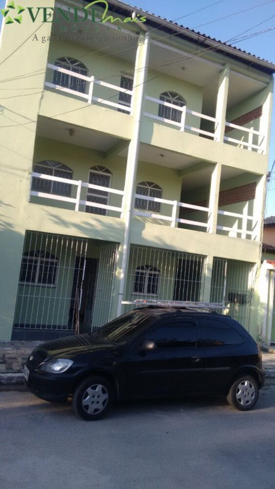 Casa de Condomínio, 2 quartos - Foto 2