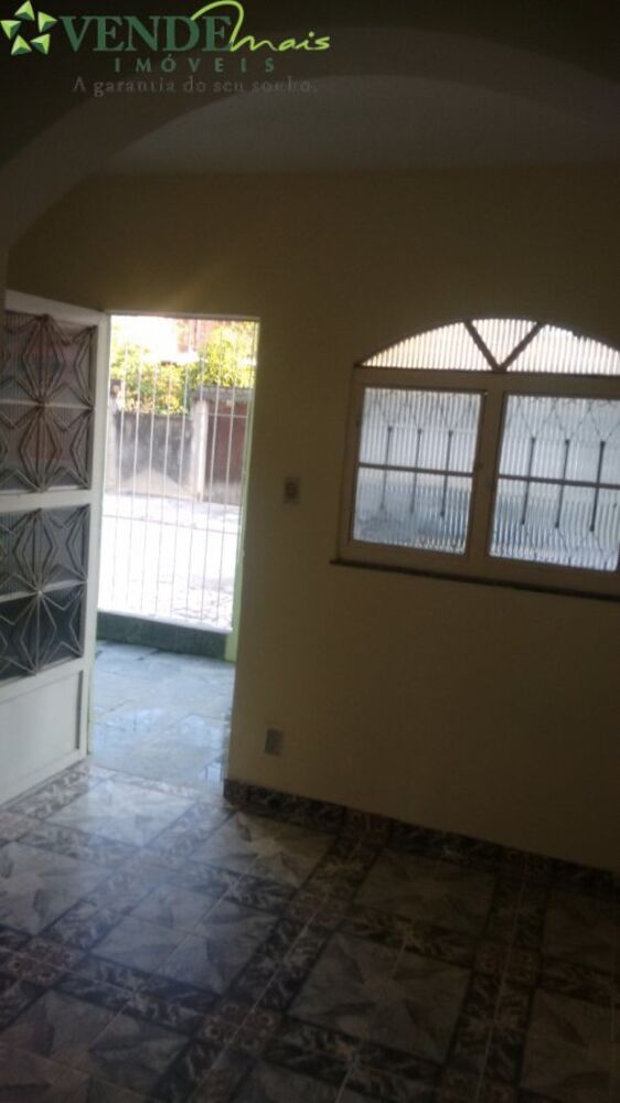 Casa de Condomínio, 2 quartos - Foto 4