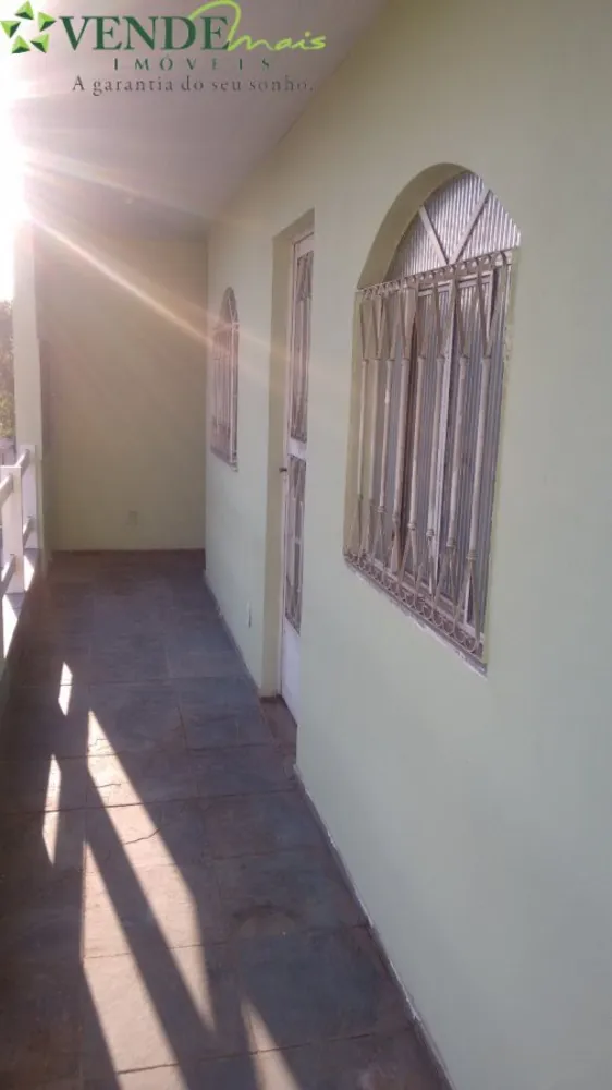 Casa de Condomínio, 2 quartos - Foto 6