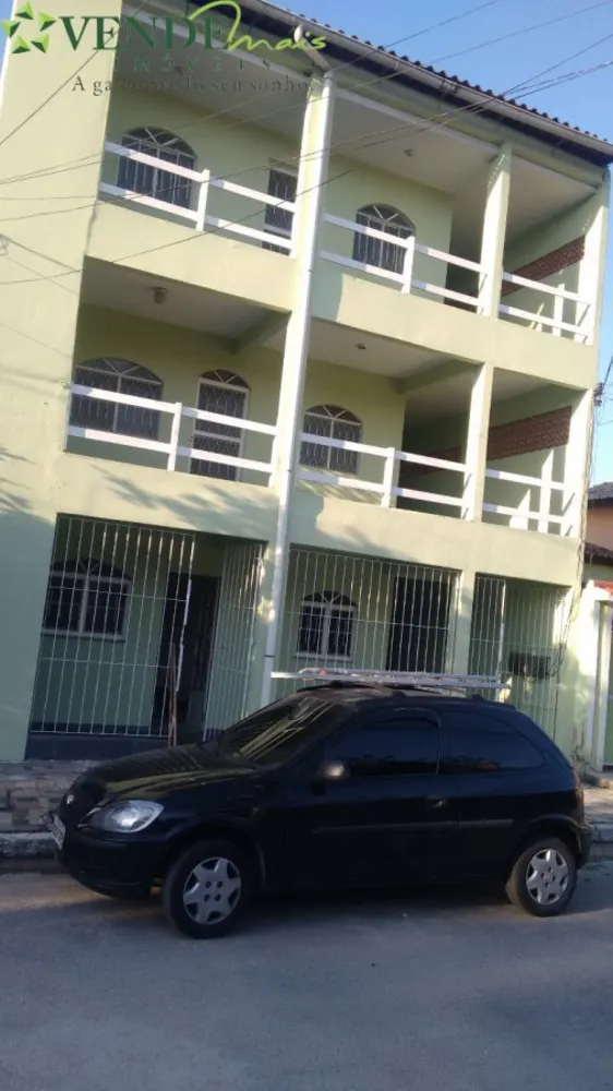 Casa de Condomínio, 2 quartos - Foto 2