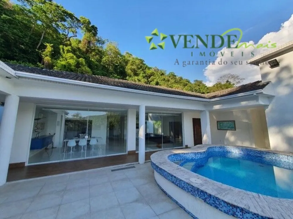 Casa, 4 quartos, 500 m² - Foto 4