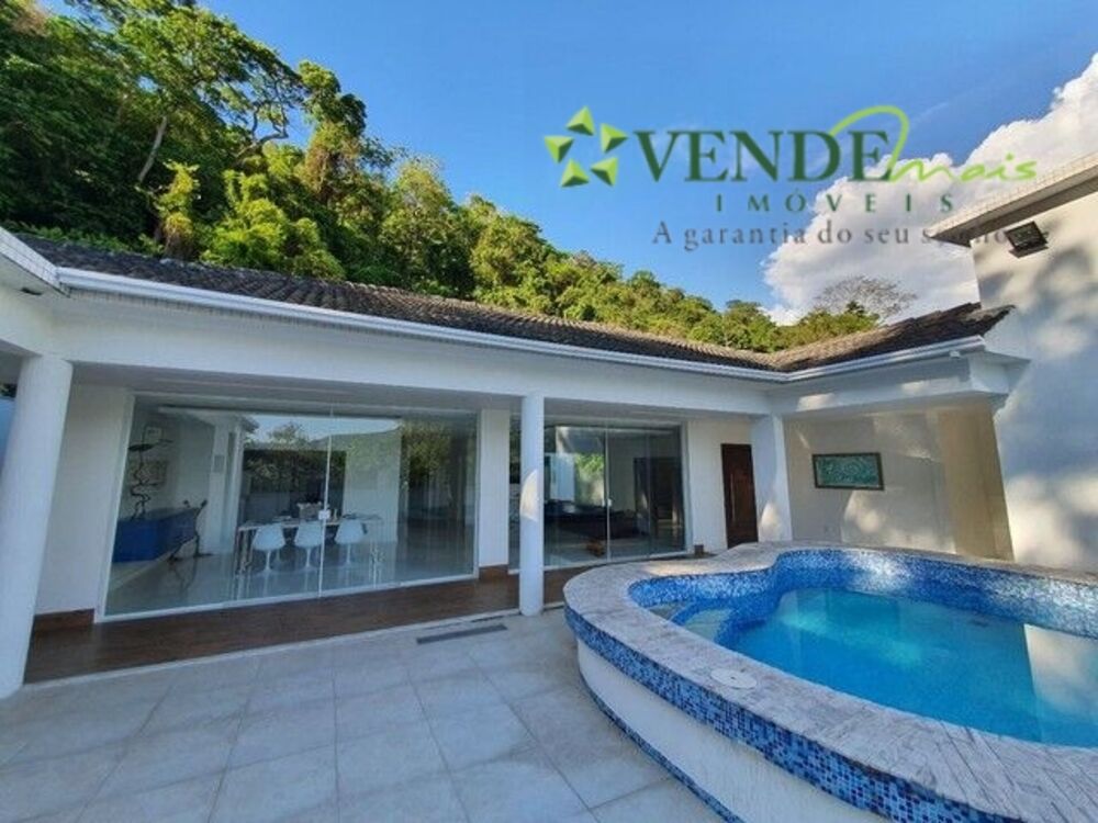 Casa, 4 quartos, 500 m² - Foto 6