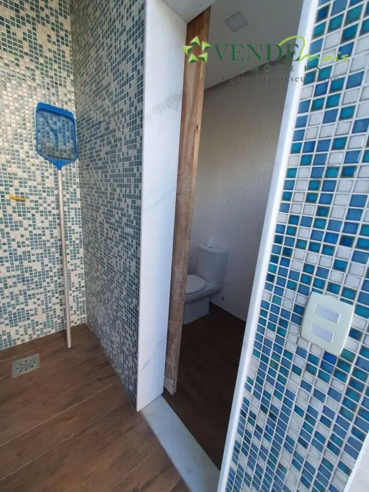Casa, 4 quartos, 500 m² - Foto 6