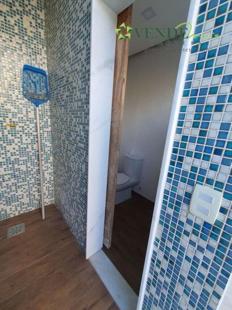 Casa, 4 quartos, 500 m² - Foto 4