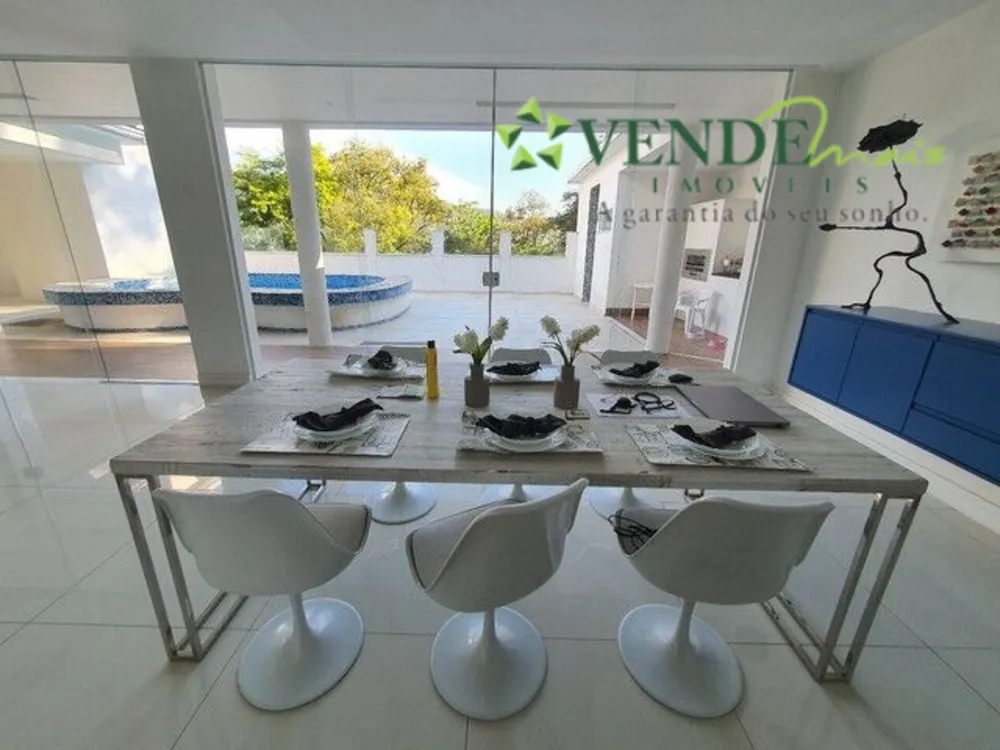 Casa, 4 quartos, 500 m² - Foto 8