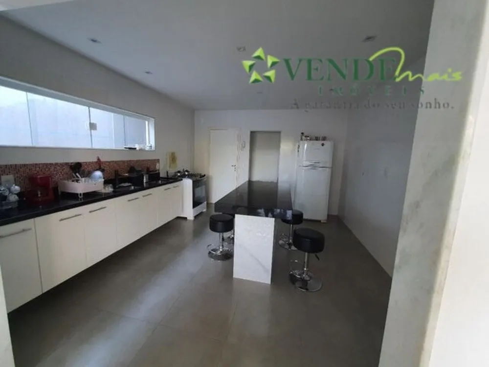 Casa, 4 quartos, 500 m² - Foto 12