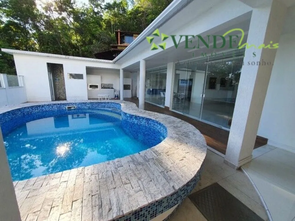 Casa, 4 quartos, 500 m² - Foto 2