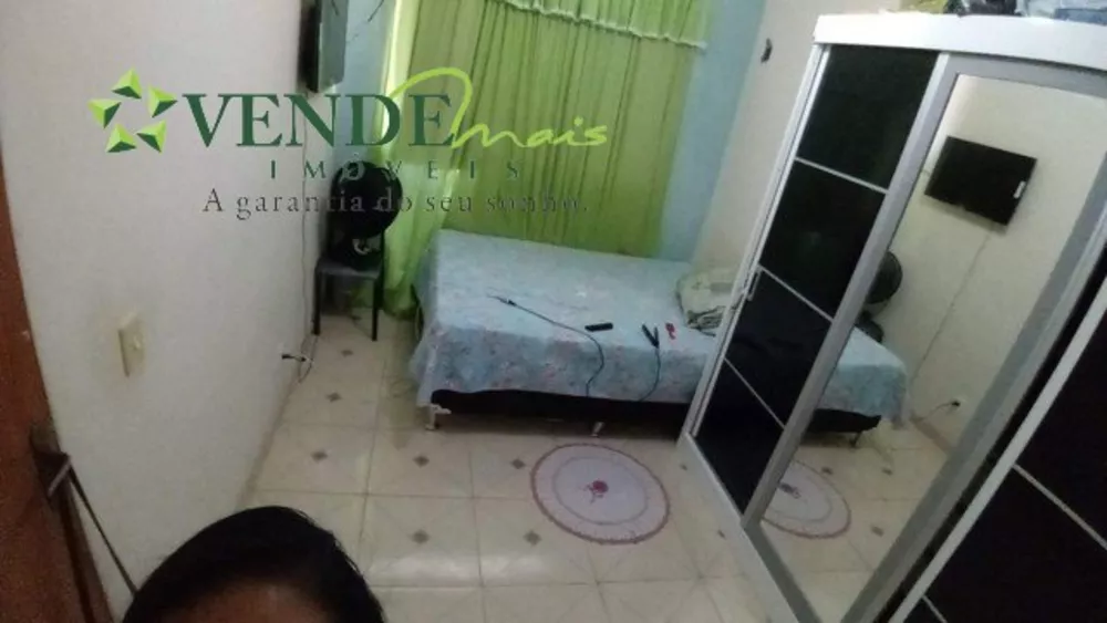 Apartamento, 2 quartos, 45 m² - Foto 1
