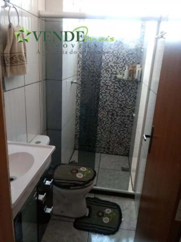 Apartamento, 2 quartos, 45 m² - Foto 5