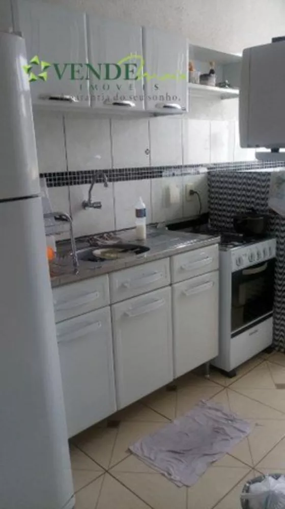 Apartamento, 2 quartos, 45 m² - Foto 4