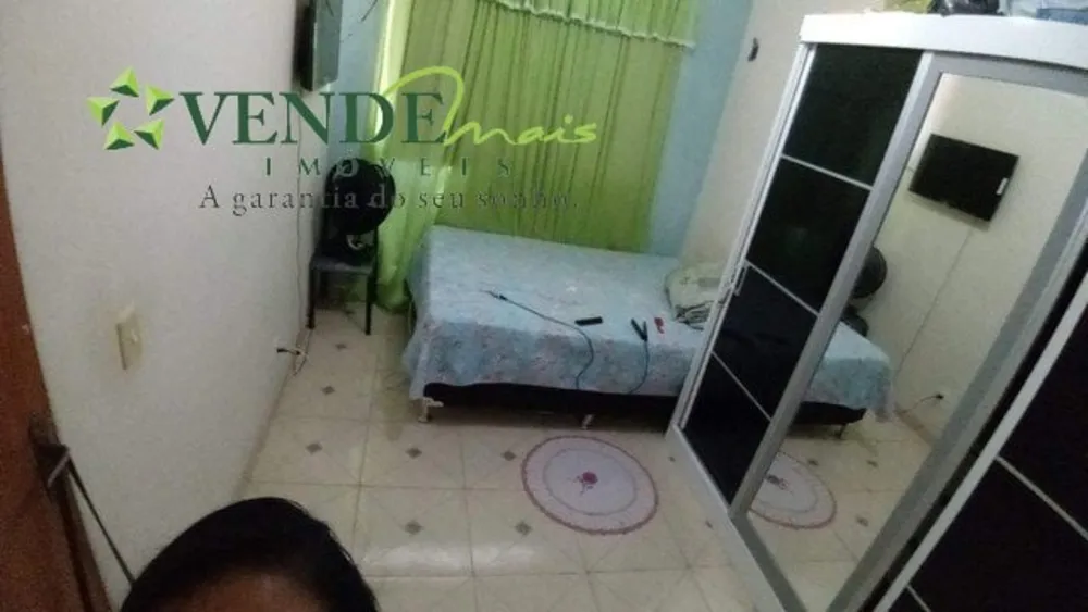 Apartamento, 2 quartos, 45 m² - Foto 10