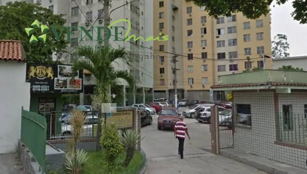 Apartamento, 2 quartos, 62 m² - Foto 2