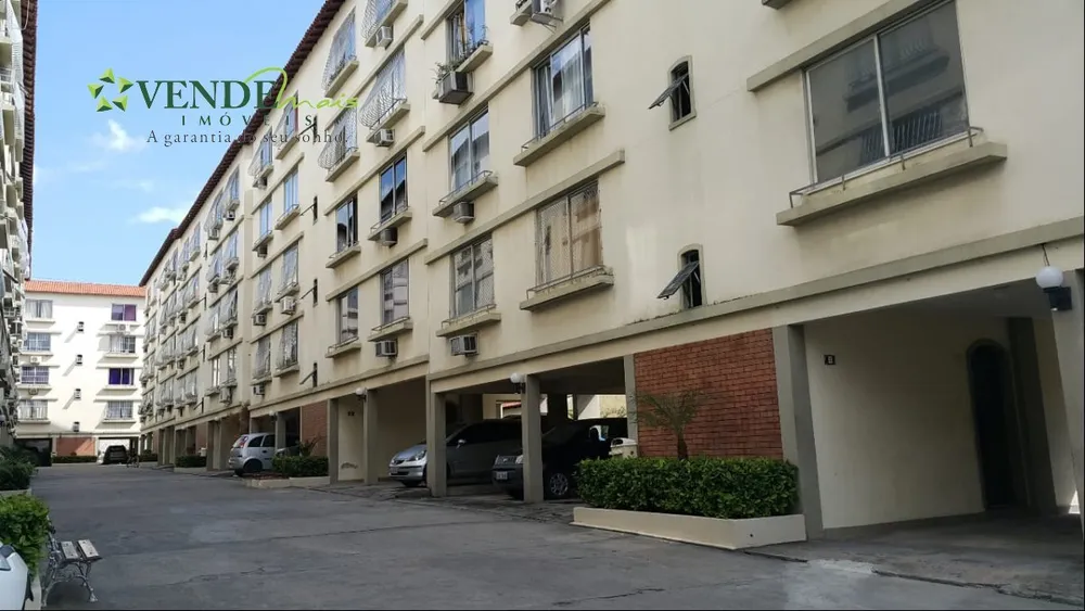 Apartamento, 2 quartos, 60 m² - Foto 1