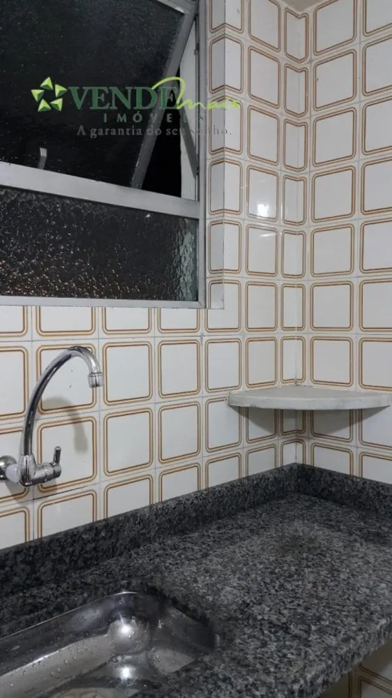 Apartamento, 2 quartos, 60 m² - Foto 9