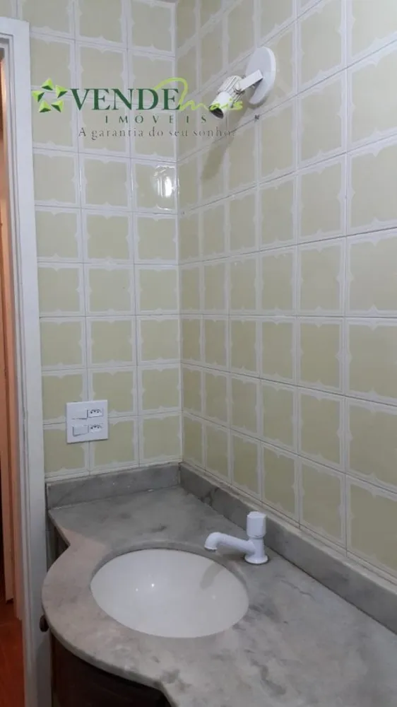 Apartamento, 2 quartos, 60 m² - Foto 11