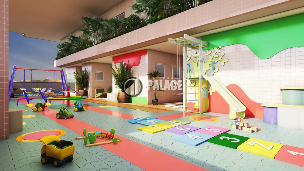 Cobertura, 3 quartos, 138 m² - Foto 4