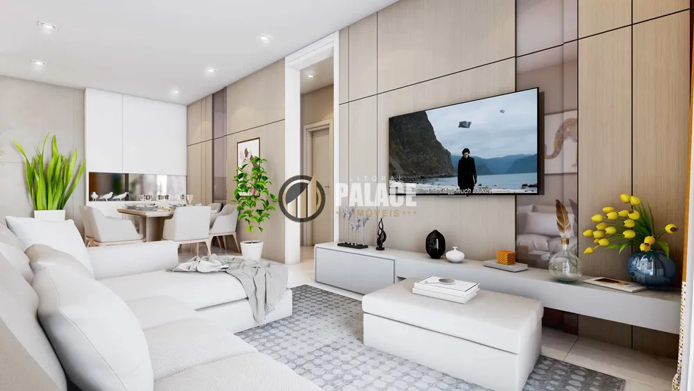 Cobertura, 3 quartos, 138 m² - Foto 7