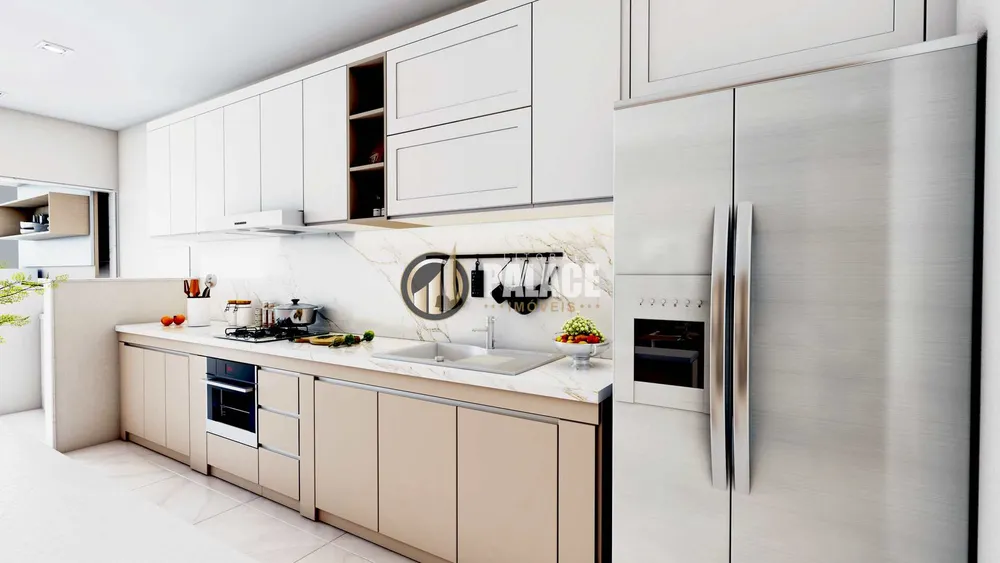 Cobertura, 3 quartos, 138 m² - Foto 6