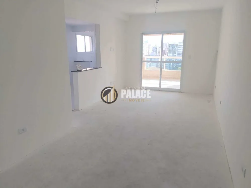 Apartamento, 2 quartos, 73 m² - Foto 1