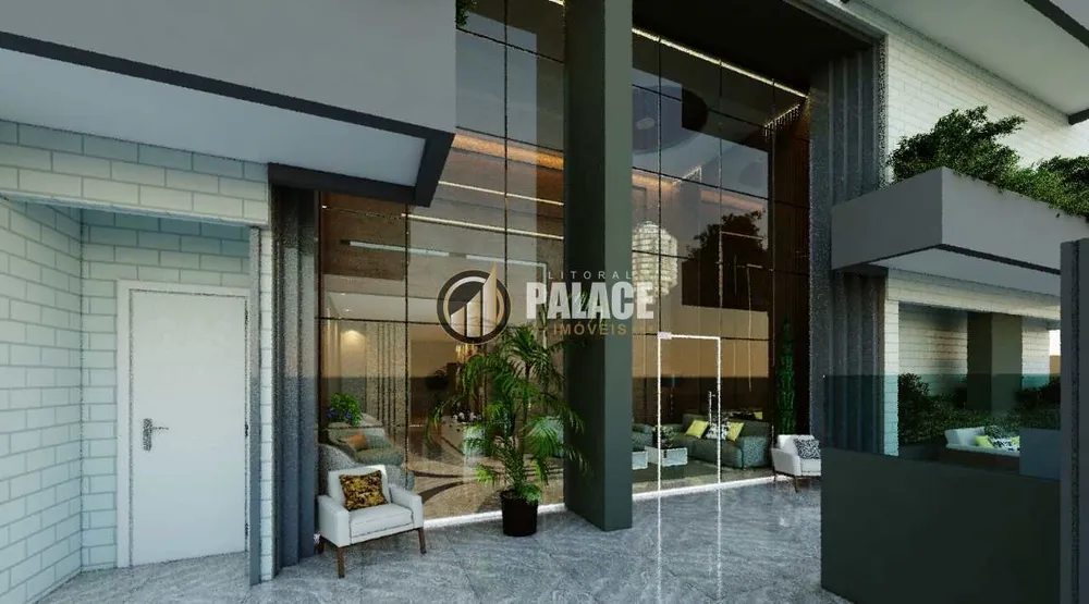 Apartamento, 2 quartos, 64 m² - Foto 4