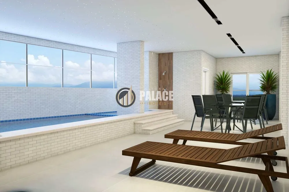 Apartamento, 1 quarto, 41 m² - Foto 6