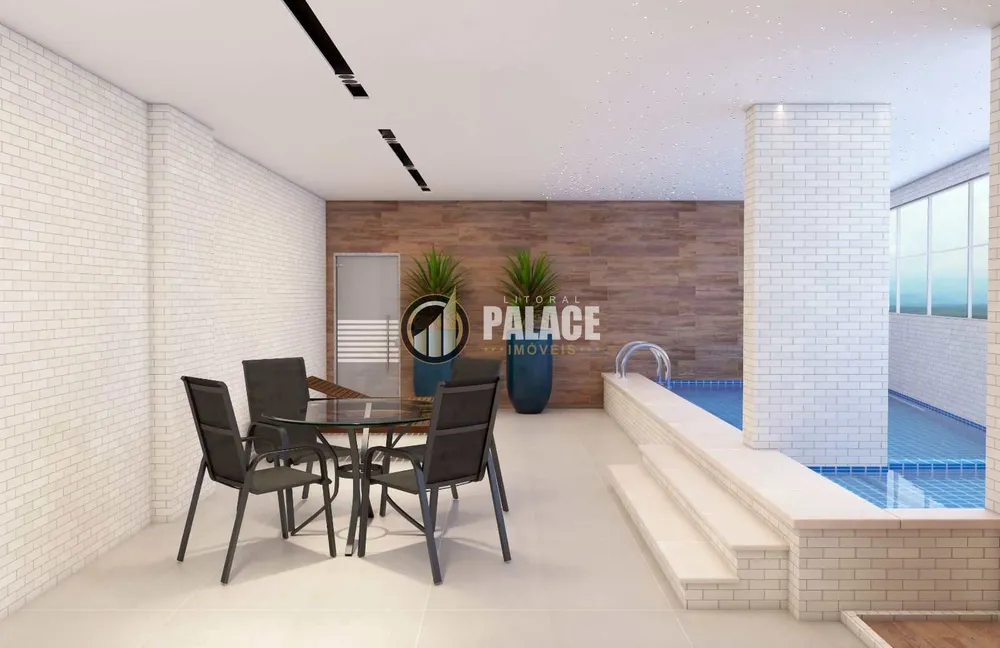 Apartamento, 1 quarto, 41 m² - Foto 10