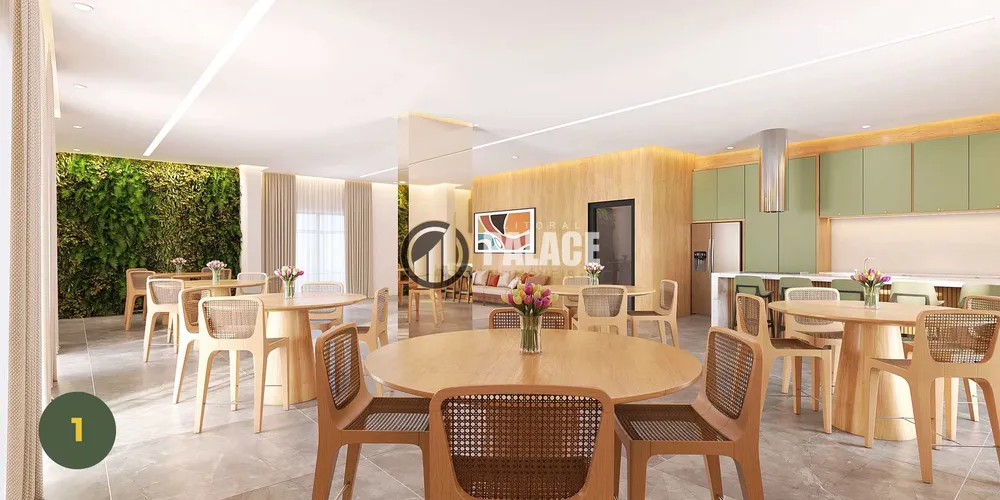 Apartamento, 2 quartos, 80 m² - Foto 8