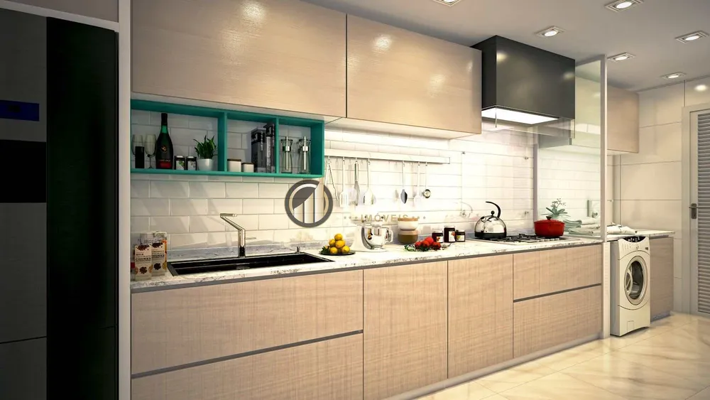 Apartamento, 2 quartos, 86 m² - Foto 13