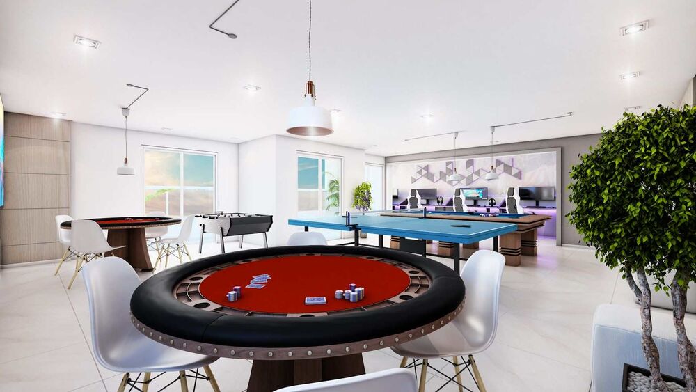 Apartamento, 2 quartos, 86 m² - Foto 2