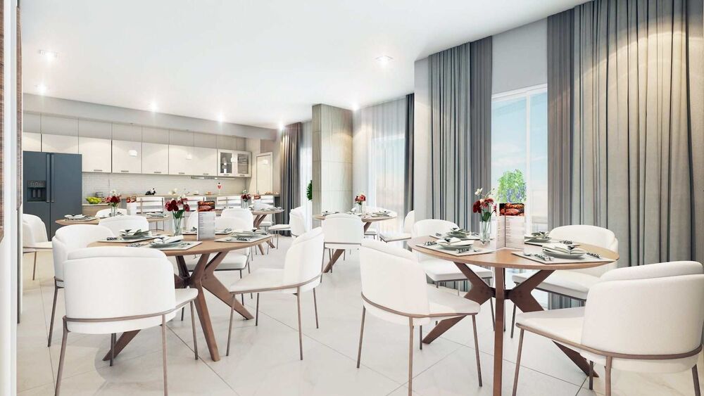 Apartamento, 2 quartos, 86 m² - Foto 4