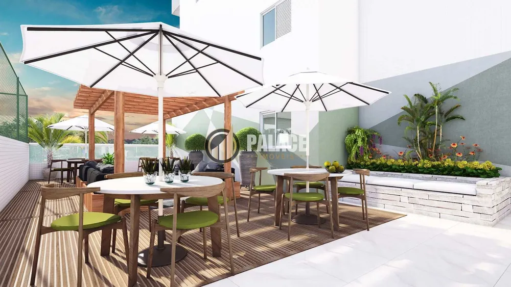 Apartamento, 2 quartos, 86 m² - Foto 3