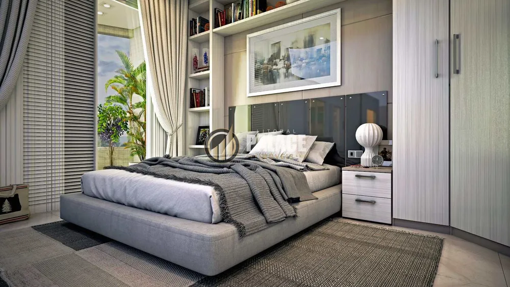 Apartamento, 2 quartos, 86 m² - Foto 15