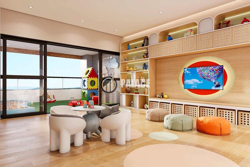 Apartamento, 2 quartos, 74 m² - Foto 20