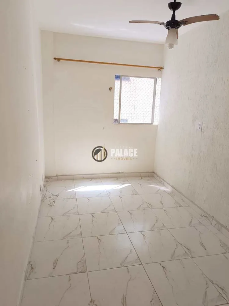 Kitnet-Studio, 36 m² - Foto 1