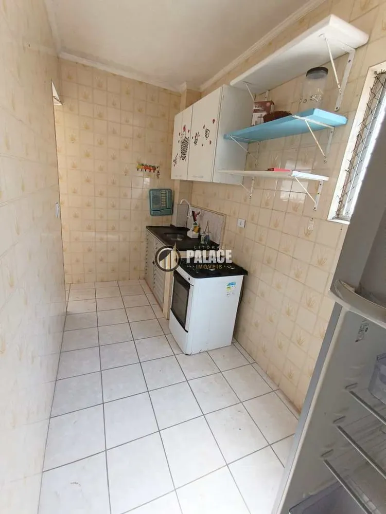 Kitnet-Studio, 36 m² - Foto 6