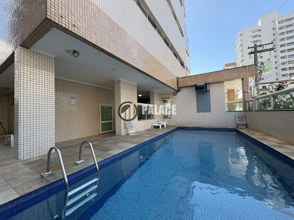 Apartamento, 3 quartos, 127 m² - Foto 2