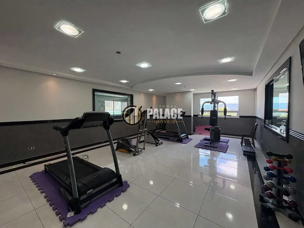 Apartamento, 3 quartos, 127 m² - Foto 3
