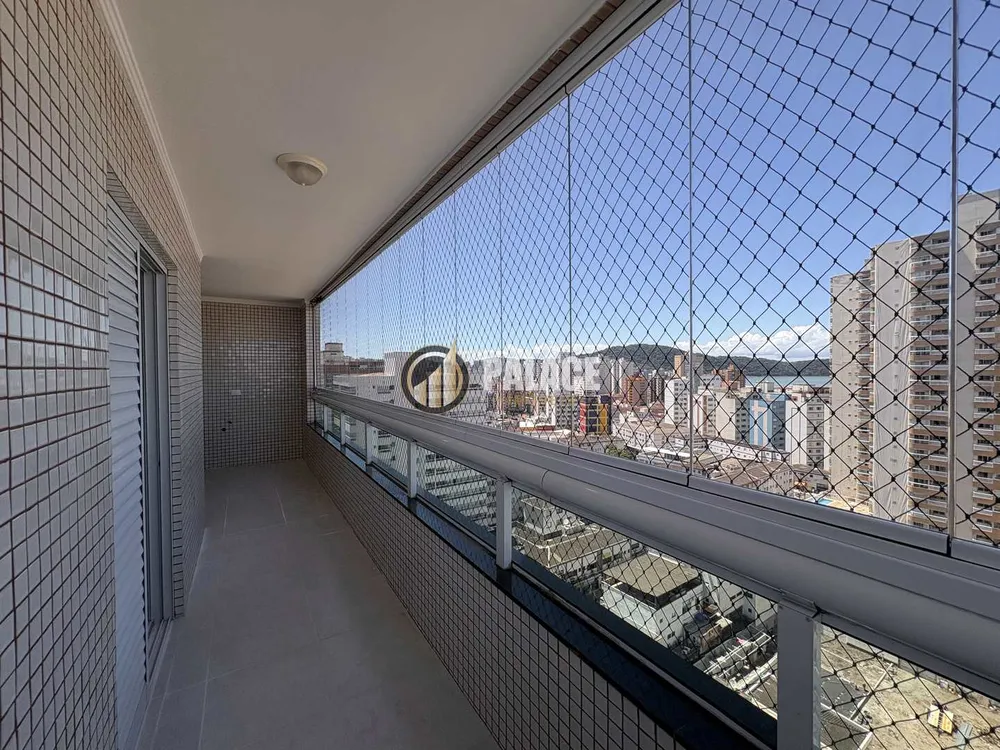Apartamento, 3 quartos, 127 m² - Foto 1