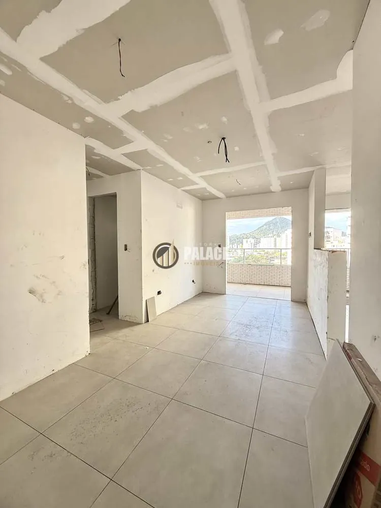Apartamento, 1 quarto, 50 m² - Foto 1