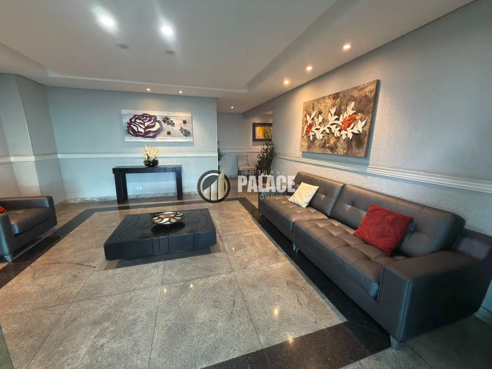 Apartamento, 2 quartos, 76 m² - Foto 11