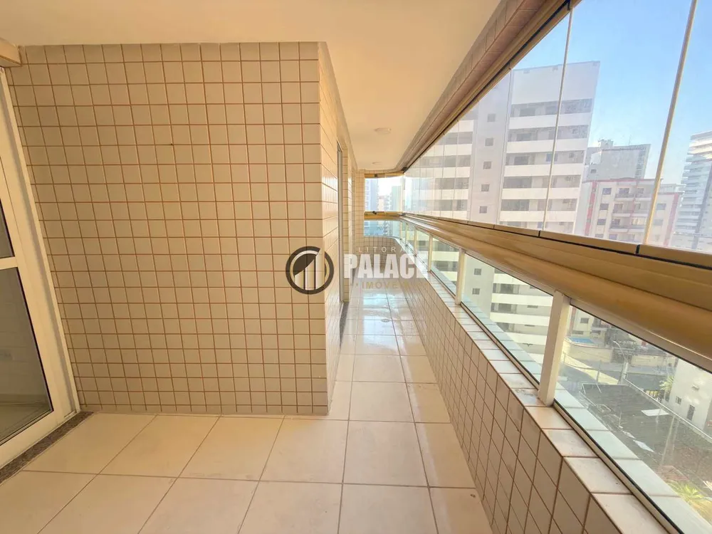 Apartamento, 2 quartos, 76 m² - Foto 2