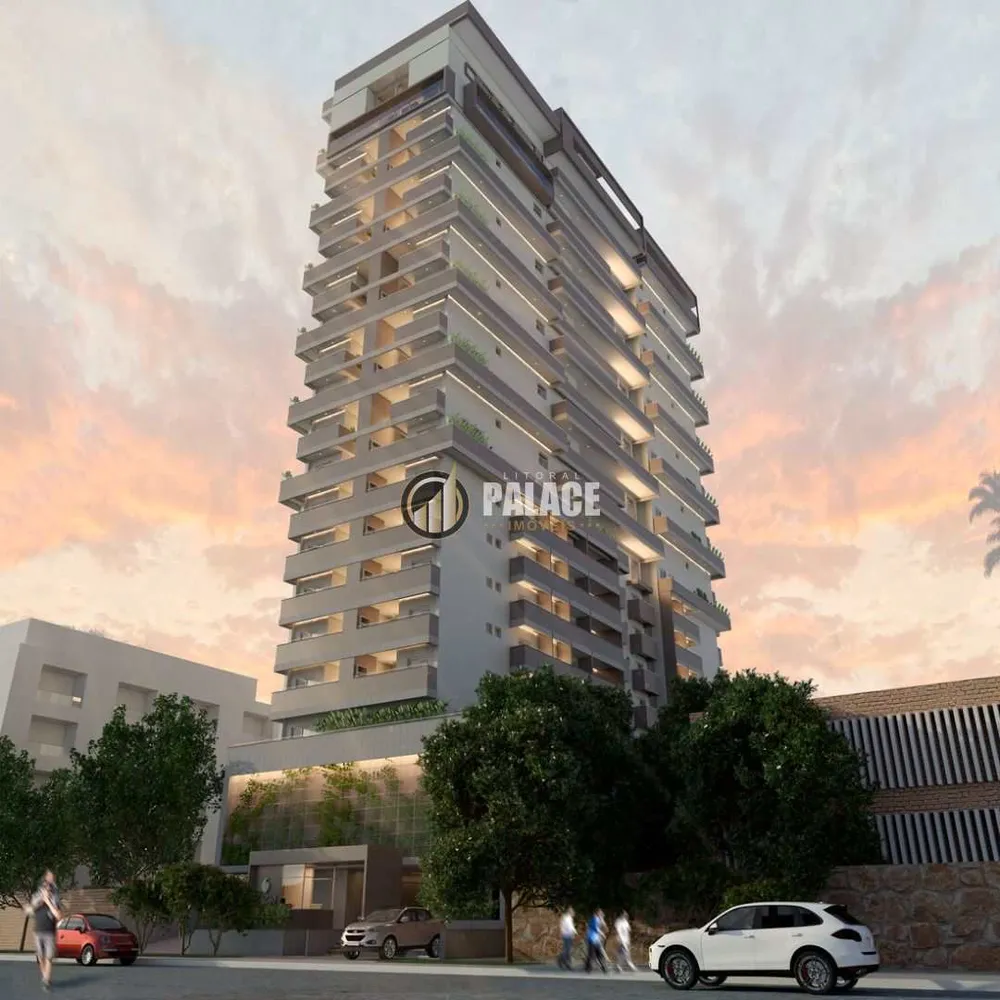 Apartamento, 2 quartos, 130 m² - Foto 2