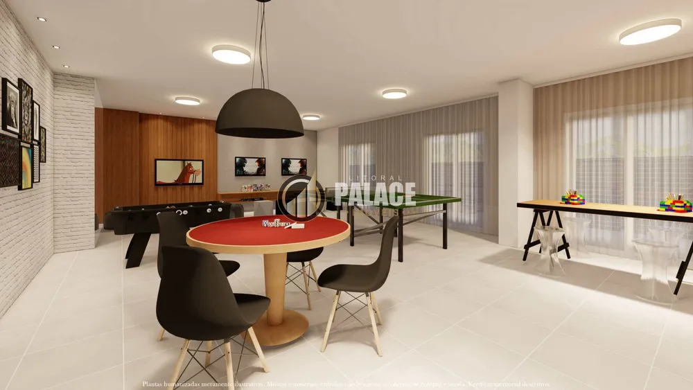 Apartamento, 2 quartos, 84 m² - Foto 3