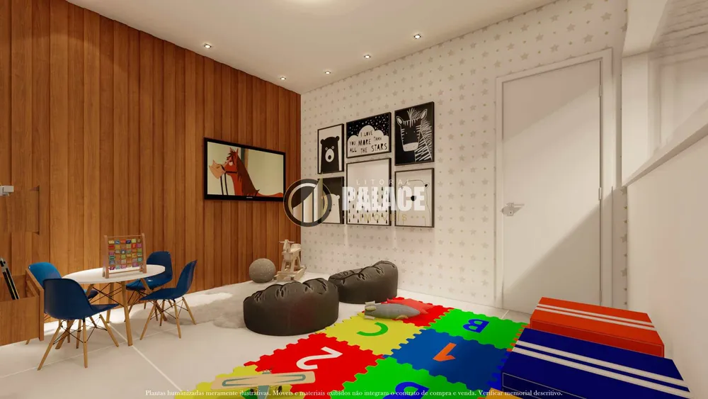 Apartamento, 2 quartos, 84 m² - Foto 5
