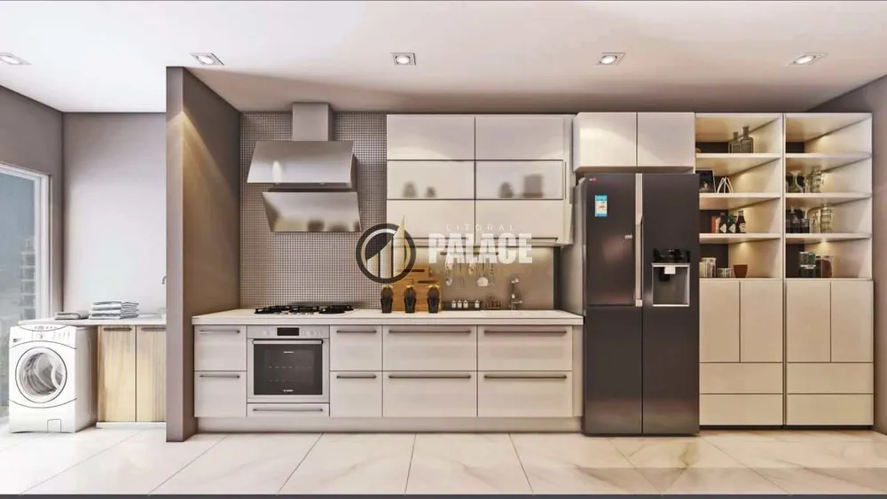 Apartamento, 2 quartos, 78 m² - Foto 3