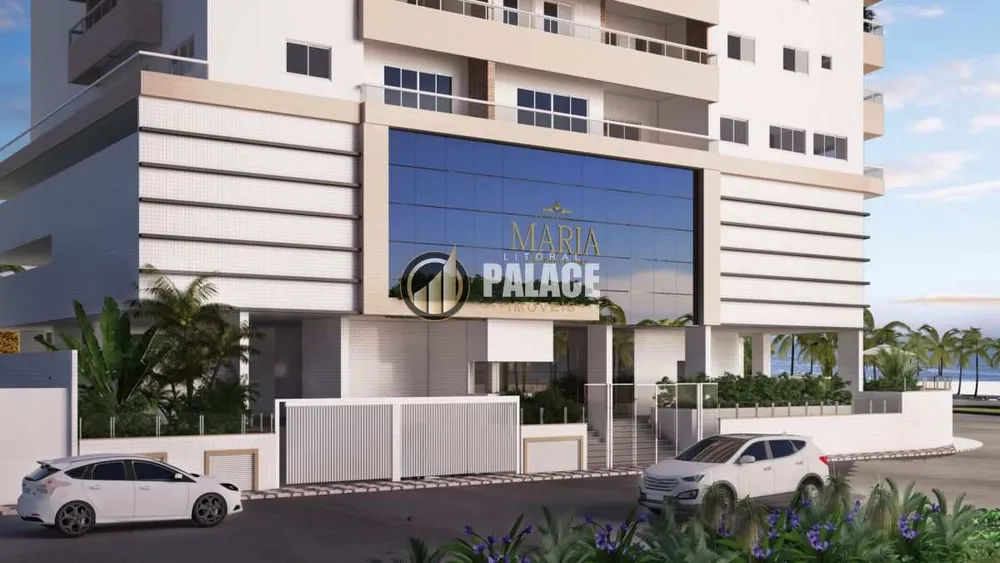 Apartamento, 2 quartos, 78 m² - Foto 1